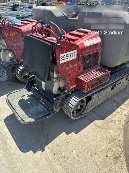 2023 TORO MBTX 2500-TS
