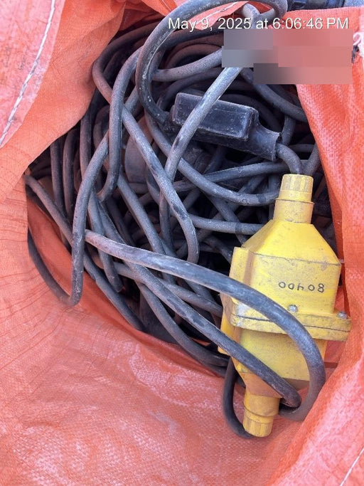 2020 LIND EQUIPMENT TLS-80XPLEDRE-LV