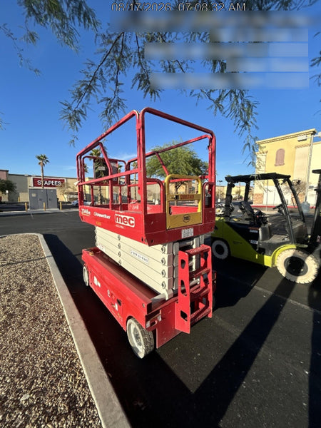 2022 MEC 3346SE