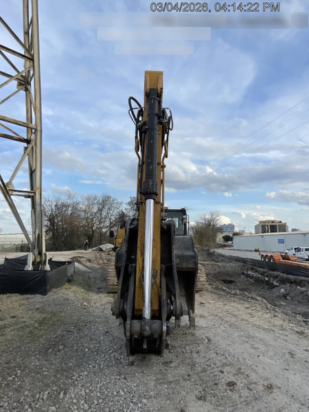 2021 SANY SY365C LC