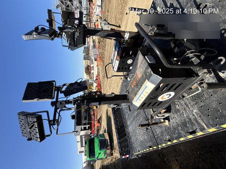 2020 LIND EQUIPMENT LE980LEDV-T4B