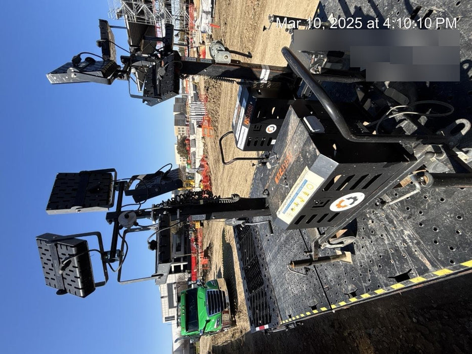 2020 LIND EQUIPMENT LE980LEDV-T4B