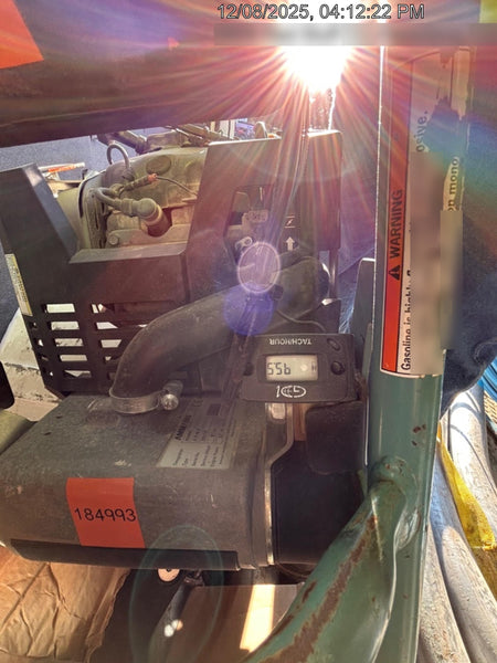 2021 AMMANN ATR 68 P