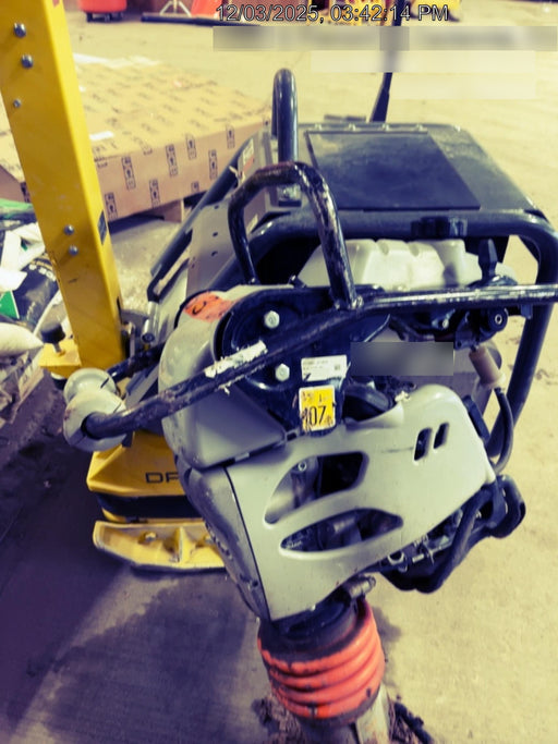 2023 MULTIQUIP MTX60HD