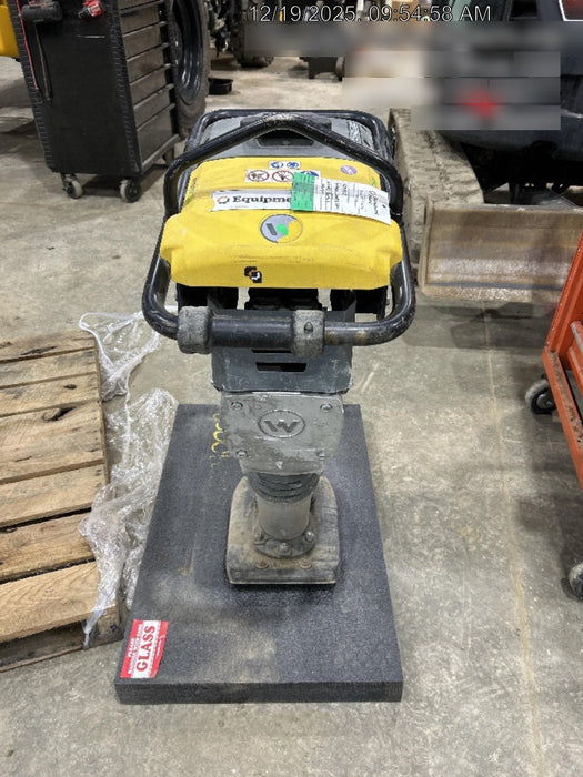 2024 WACKER NEUSON AS50E