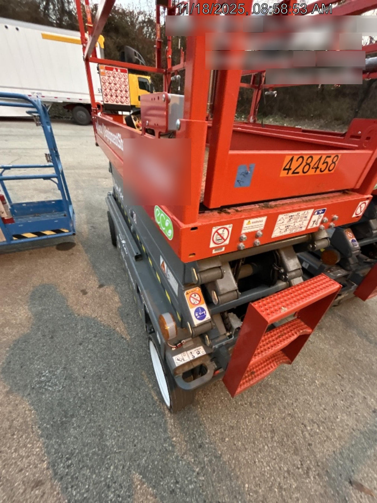 2024 SKYJACK SJ3226