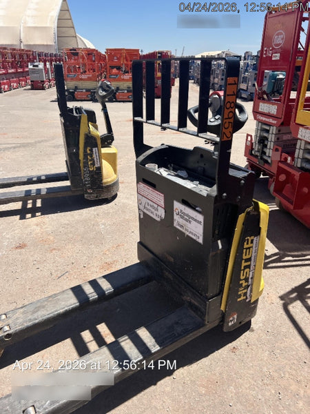 2020 HYSTER W45ZHD
