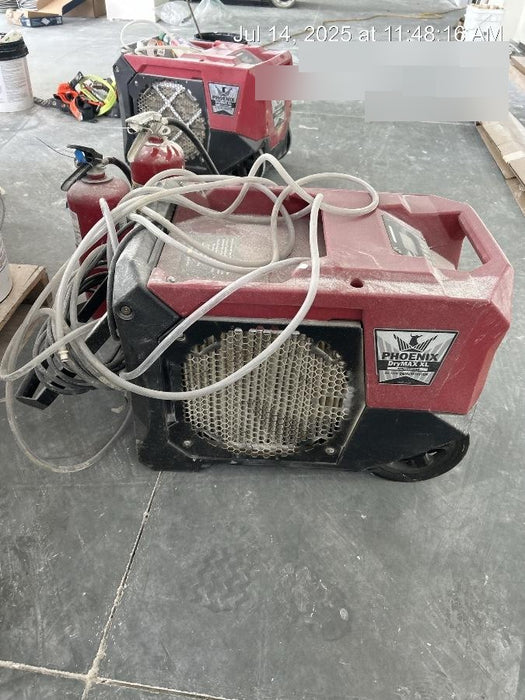 2021 PHOENIX DryMAX XL