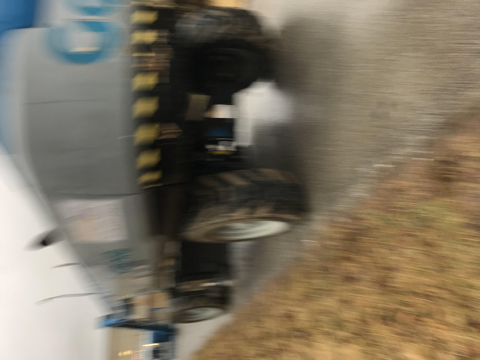 2017 GENIE SX-135 XC