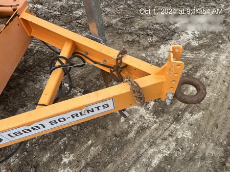 2021 PIONEER PP66S12L71-TD2.9L4