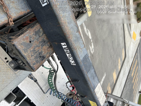 2020 STAR INDUSTRIES 1160B