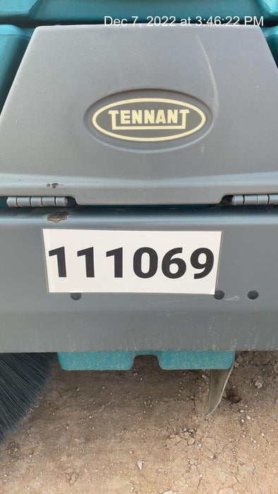 2020 TENNANT S20 LPG