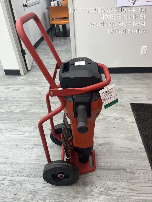 2024 HILTI TE 3000-AVR