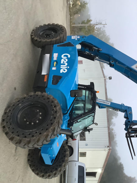 2021 GENIE GTH-844