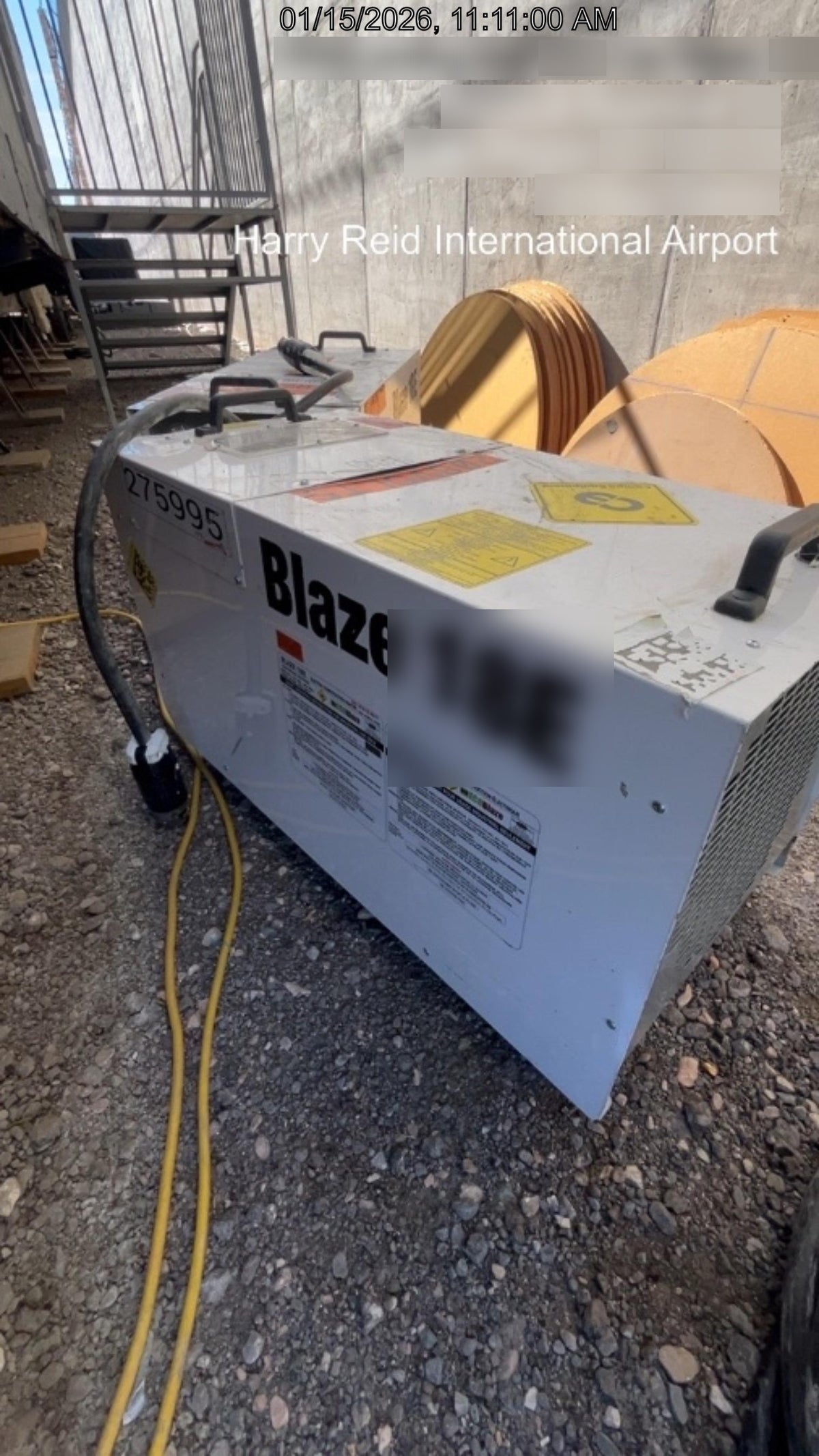 2022 CAMPO EB18E