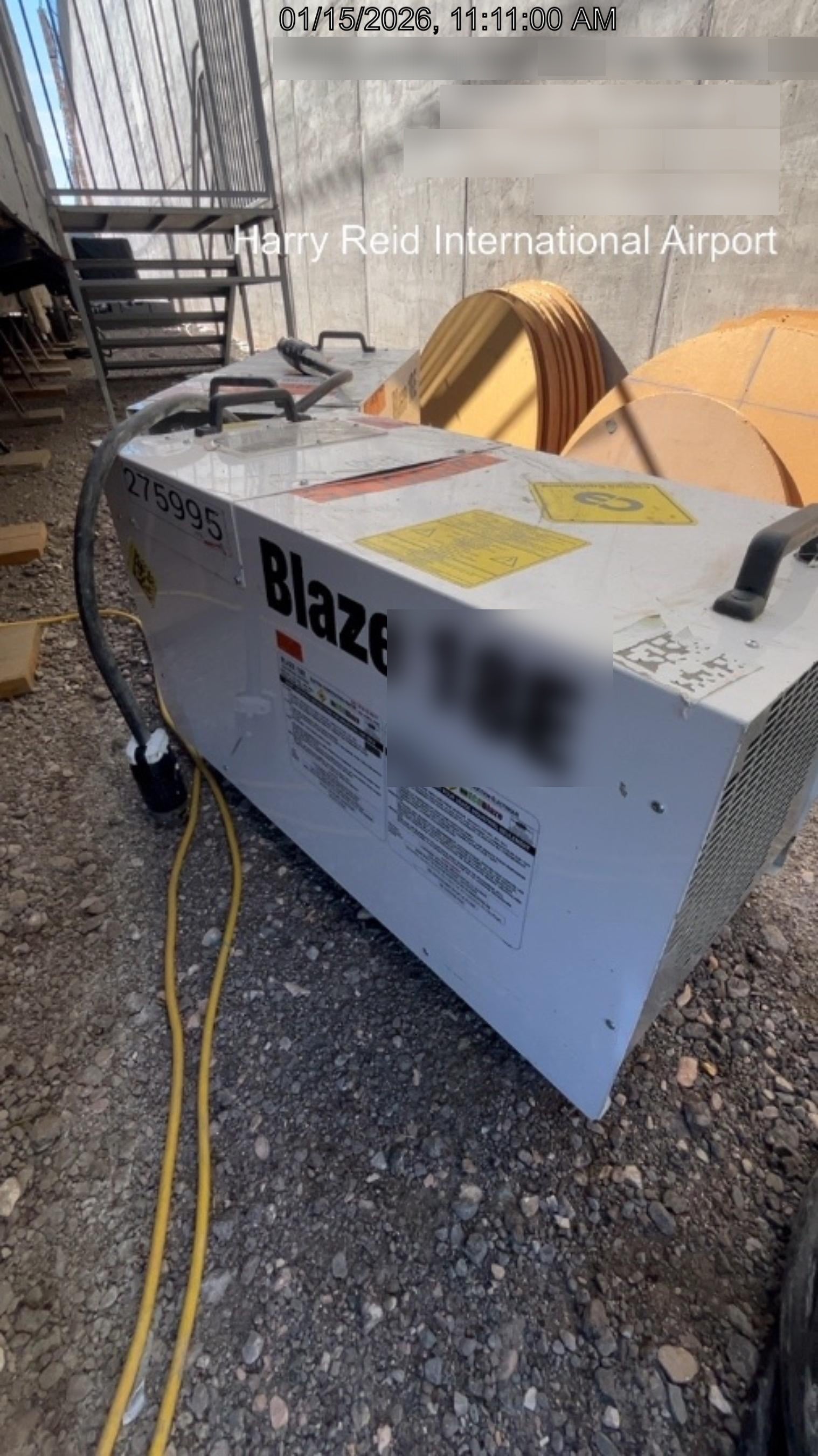 2022 CAMPO EB18E