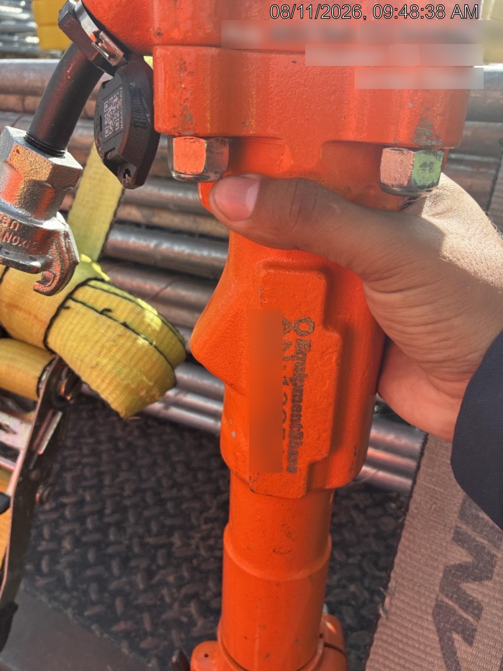 2021 MICHIGAN PNEUMATIC MP-30-1