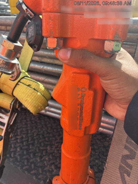 2021 MICHIGAN PNEUMATIC MP-30-1