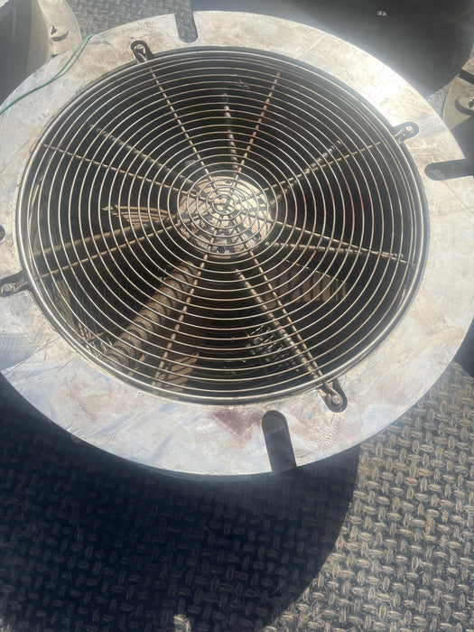 2023 WIDDER 20265-TRACKER