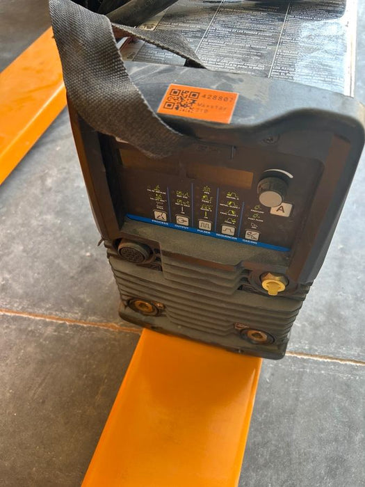 2024 MILLER ELECTRIC Maxstar 210 DX