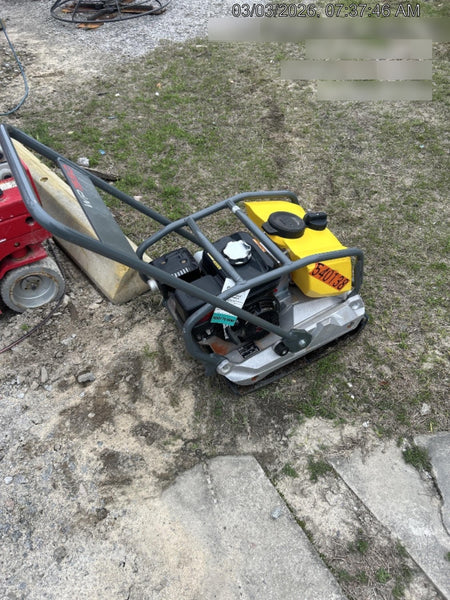 2025 WACKER NEUSON BS62-4Ab/28