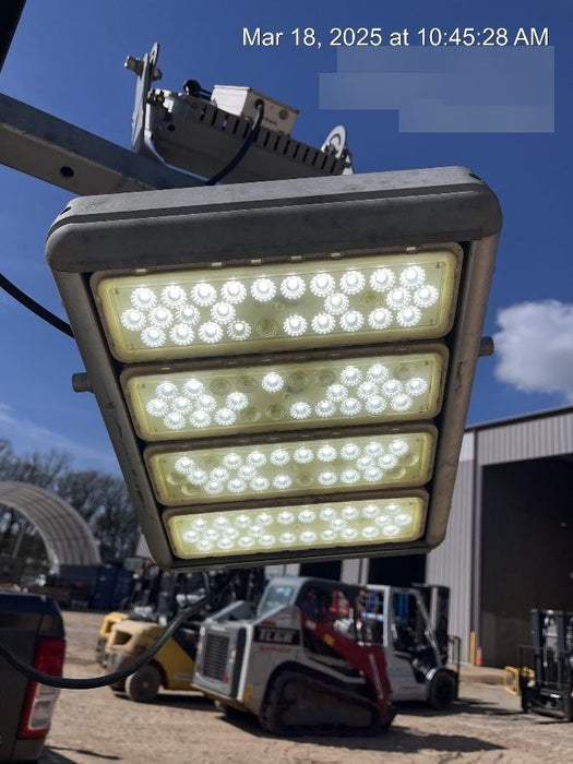 2019 Wacker Neuson LTV6K-LED Standard, LED