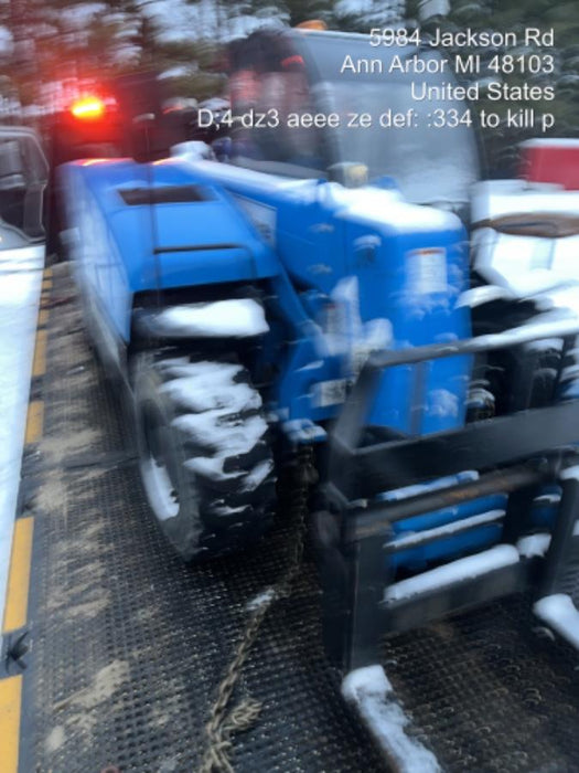 2024 Genie GS-1932M Electric Drive, AGM Battery's, Sld NM Tires, DBcns, T3 + Access Control