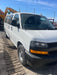 2025 CHEVROLET Express Van - Rental