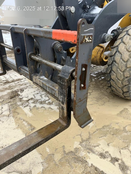 2021 STRICKLAND 100873