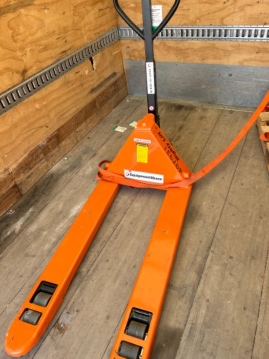 2025 MIGHTY LIFT ML110