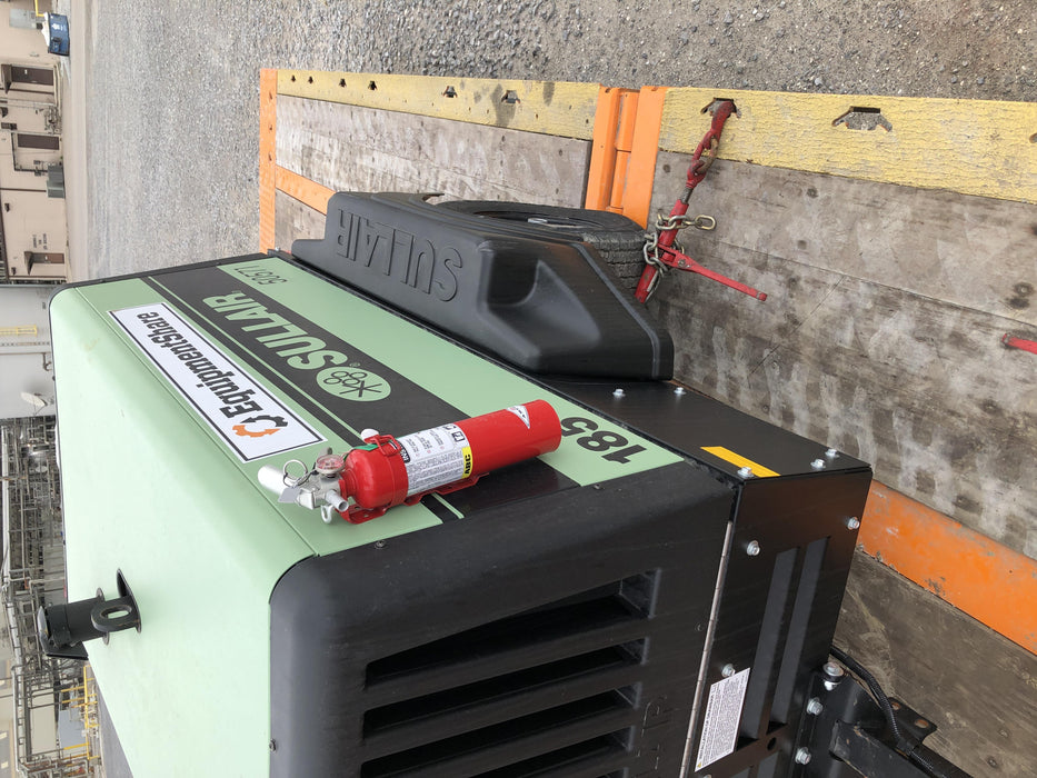 2019 SULLAIR 185-DPQ