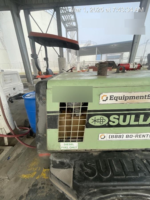 2019 SULLAIR 185-DPQ