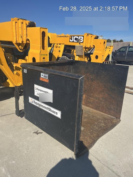 2021 STAR INDUSTRIES 1425