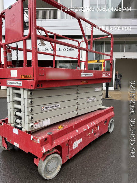 2021 MEC 4555SE