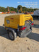 2022 ATLAS COPCO XAS 110