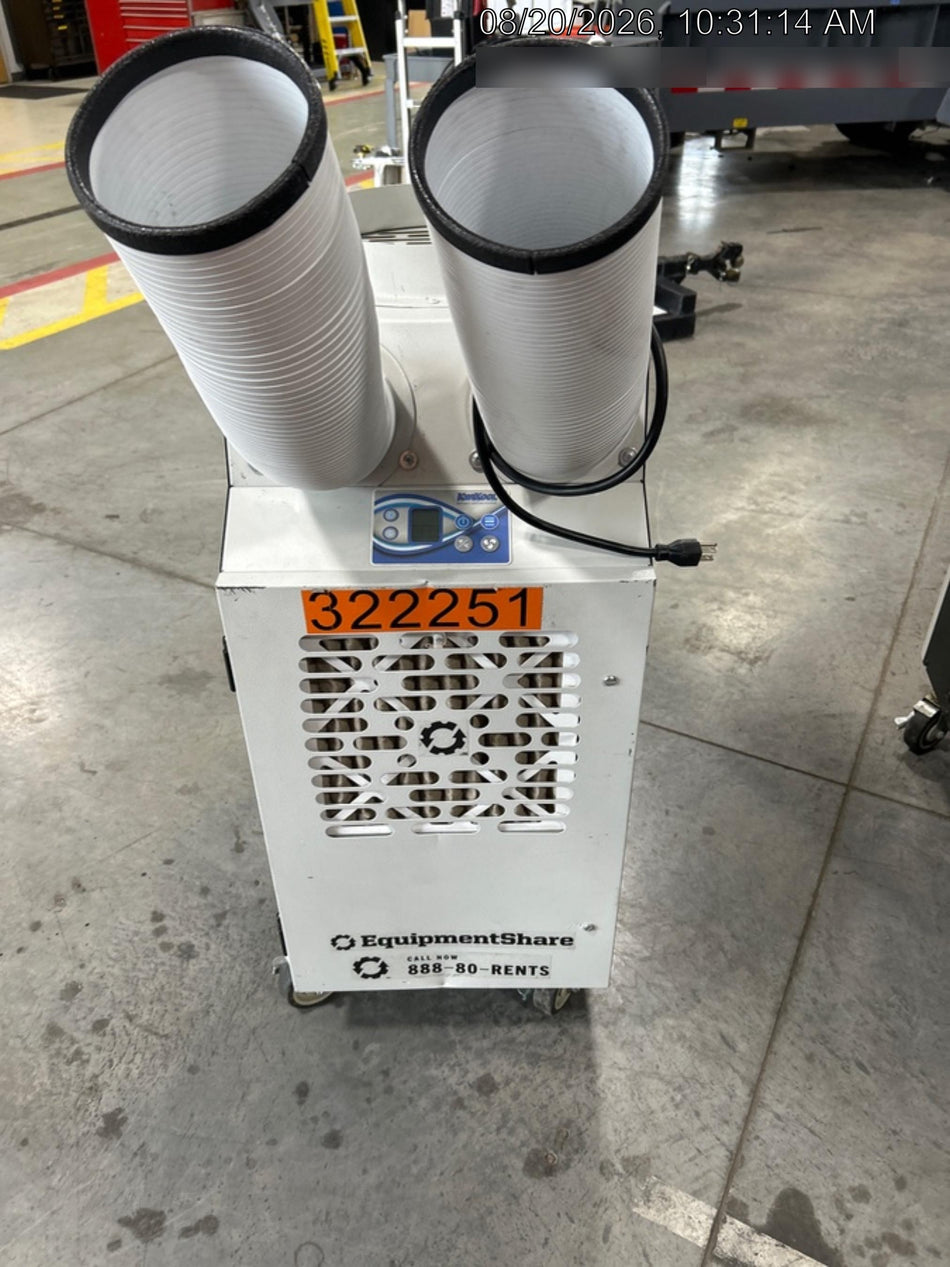2023 KWIKOOL KPAC1411-2