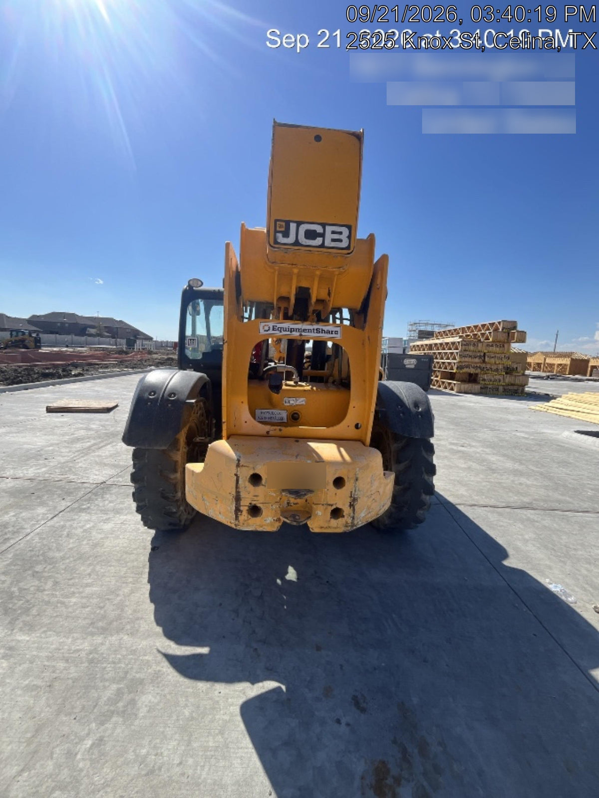 2019 JCB 510-56