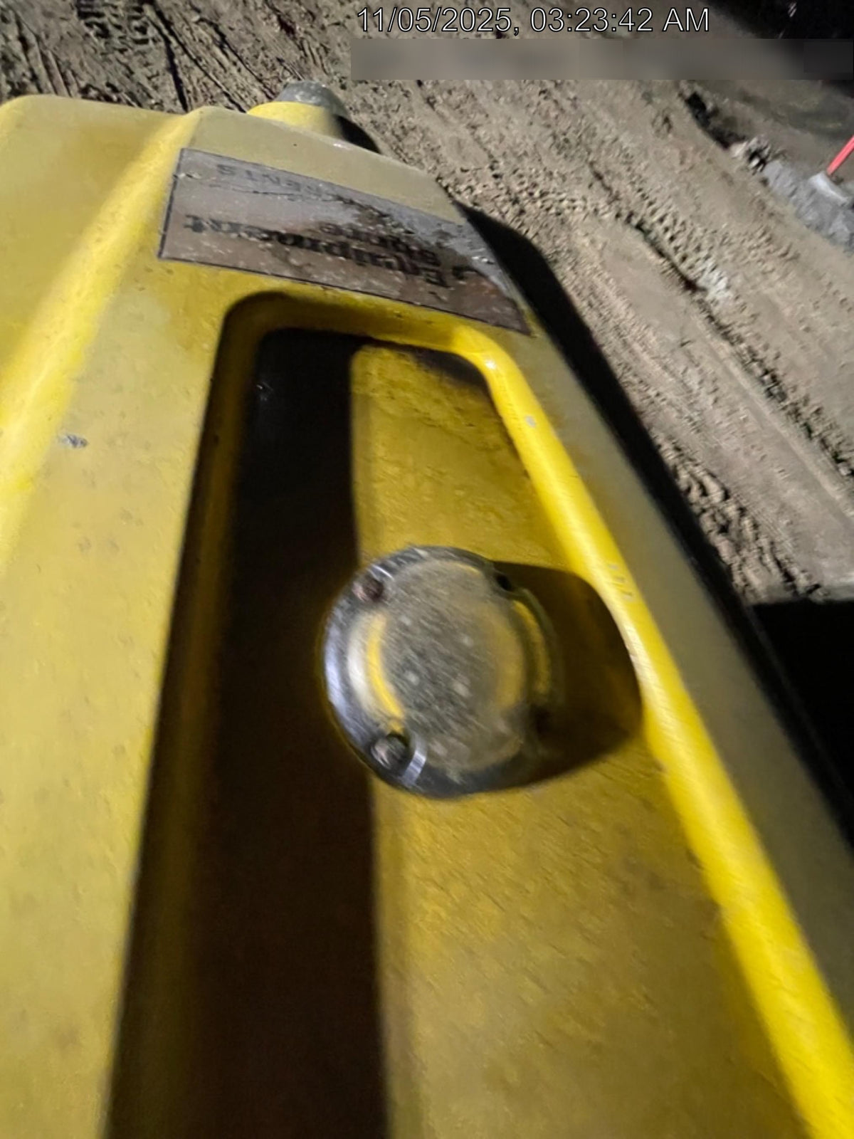 2020 WACKER NEUSON RTKx-SC3