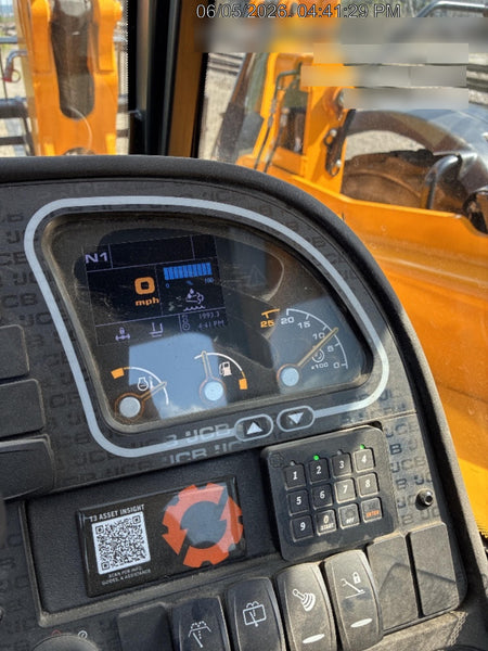 2025 JCB 512-56