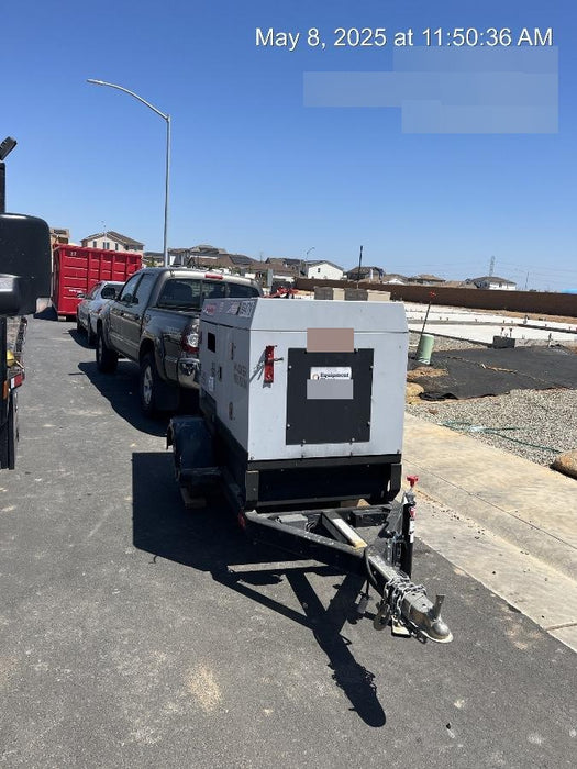 2020 WACKER NEUSON G25