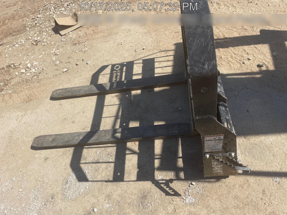 2024 VIRNIG PF4855-5VG