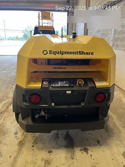 2021 ATLAS COPCO XAS188 CWK