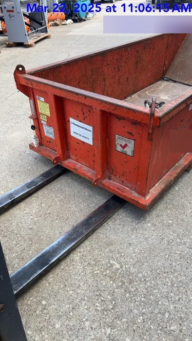 2022 BTHGEAR MSP4T/8