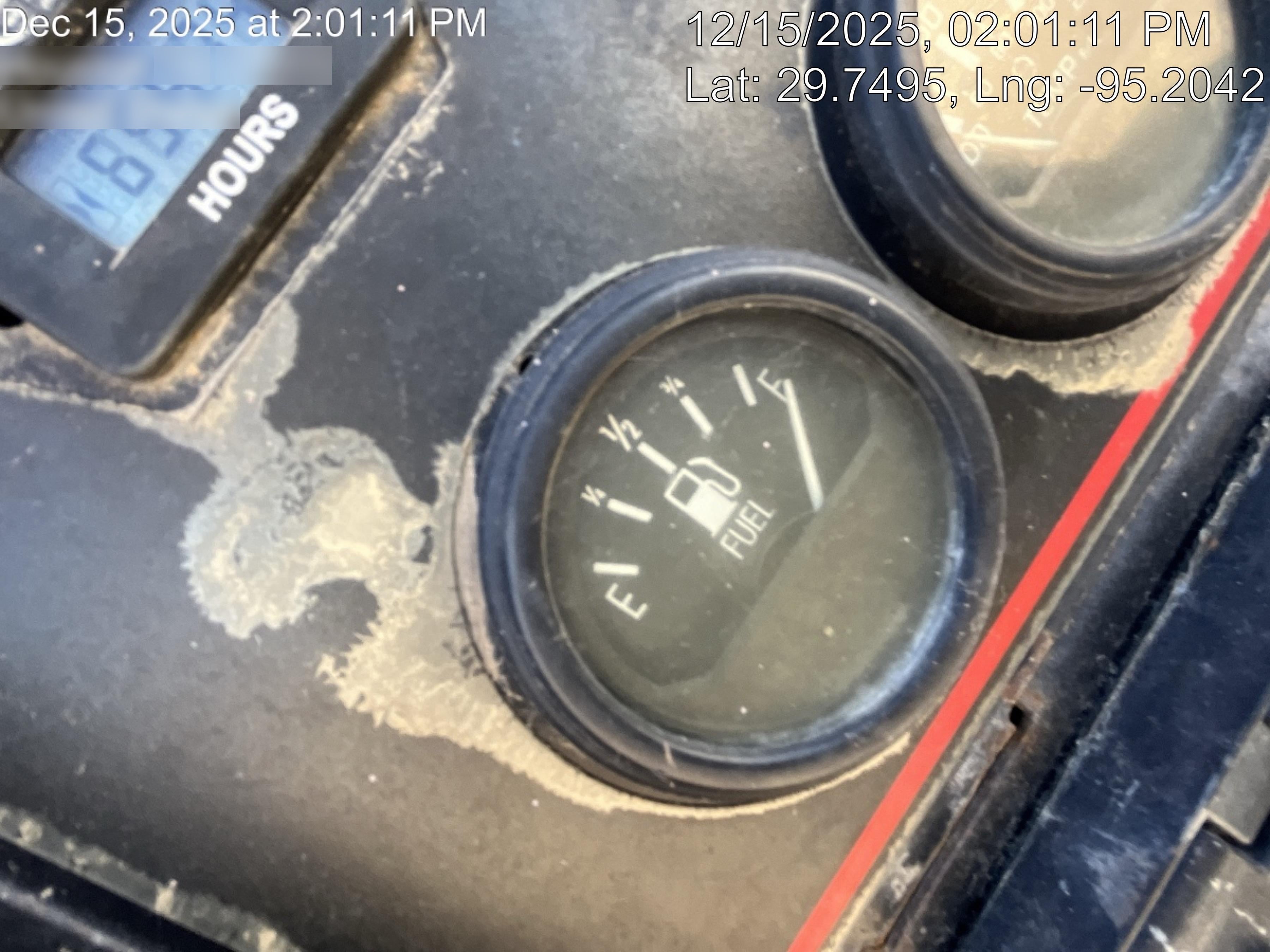 2020 Lincoln Electric Vantage 322 Ready-Pak 3