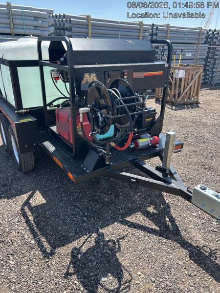 2025 MI-T-M HS-3505-1MGH-UR