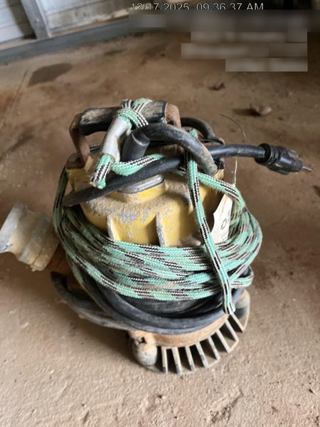 2021 WACKER NEUSON PST2