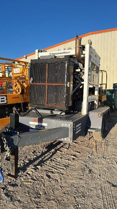 2023 ATLAS COPCO PAC H64 JD