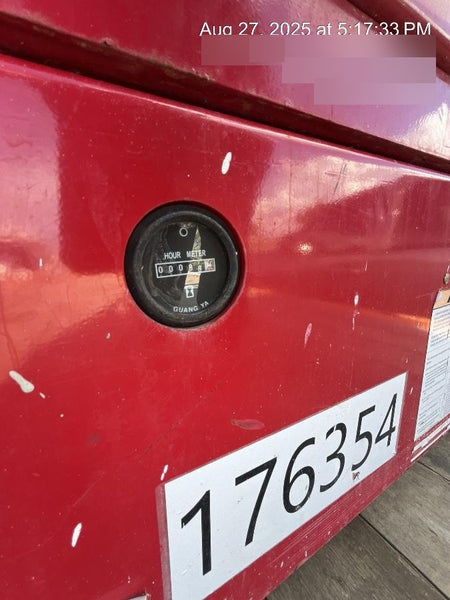 2021 MEC 1930SE