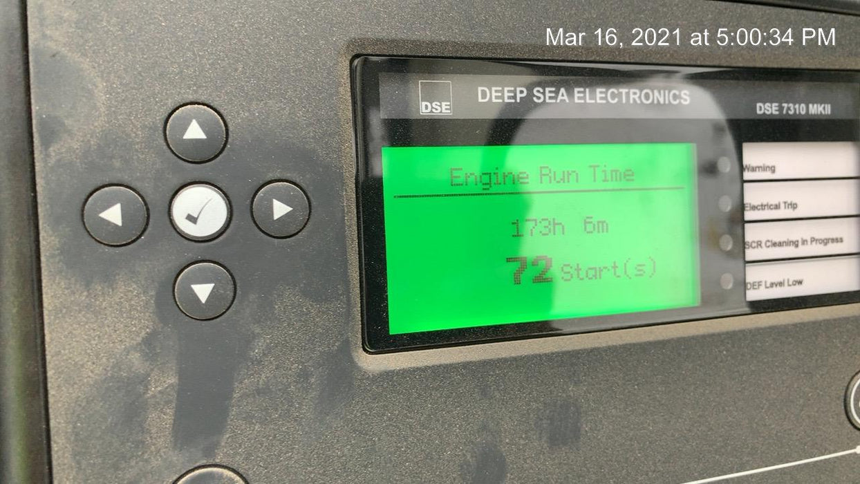 2020 ATLAS COPCO QAS200