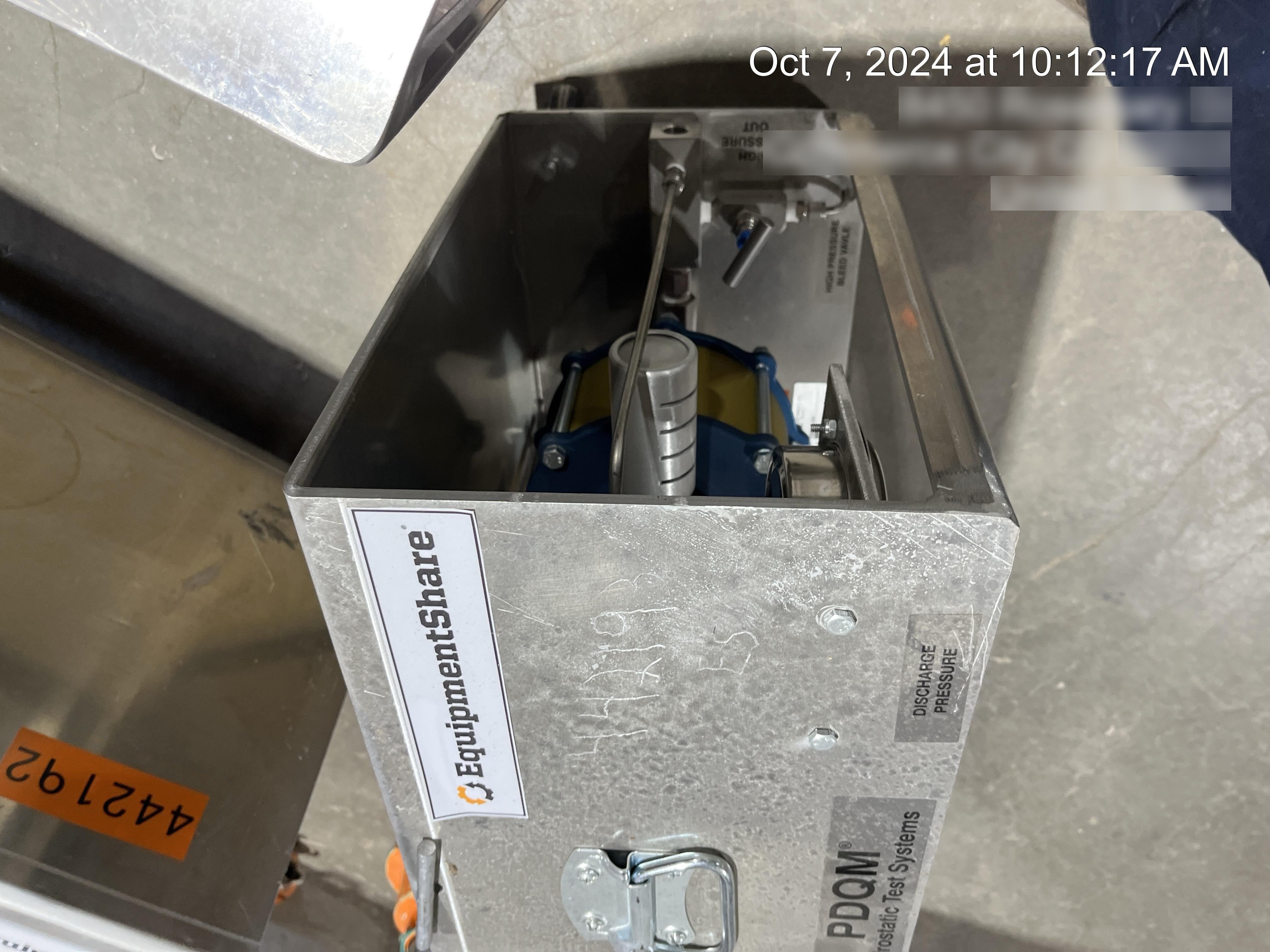 2024 PINNACLE PDQM-10000